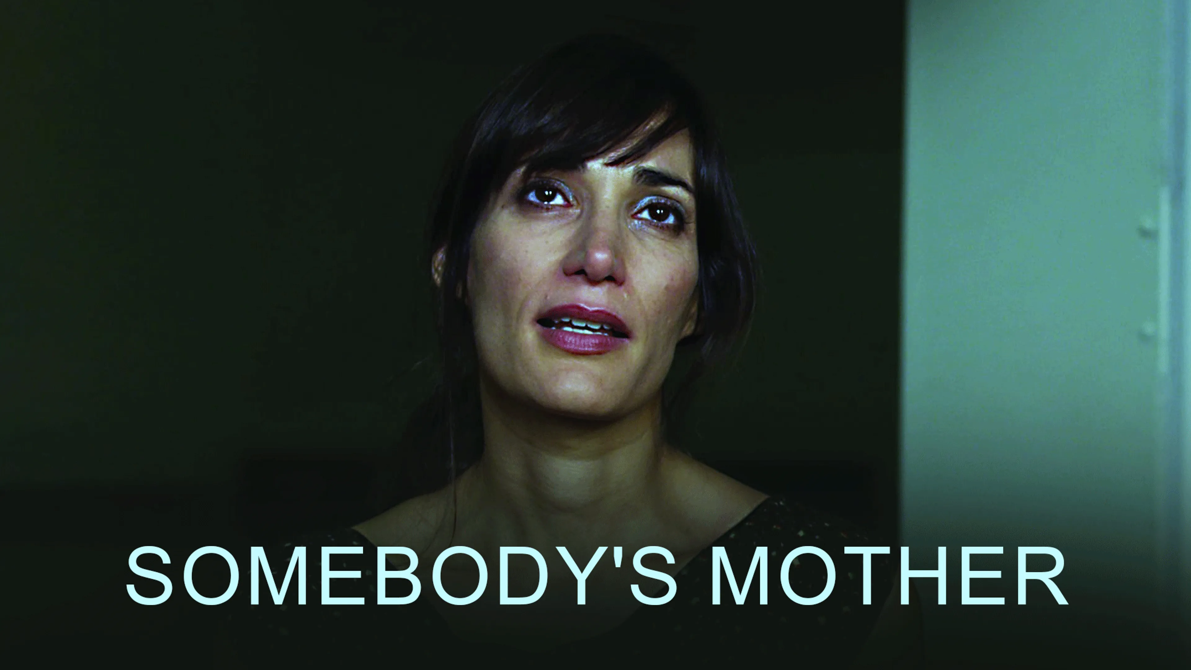 Somebody's Mother poster